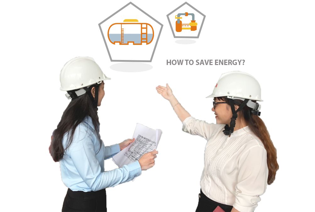 ENERGY EFFICIENCY CONSULTING